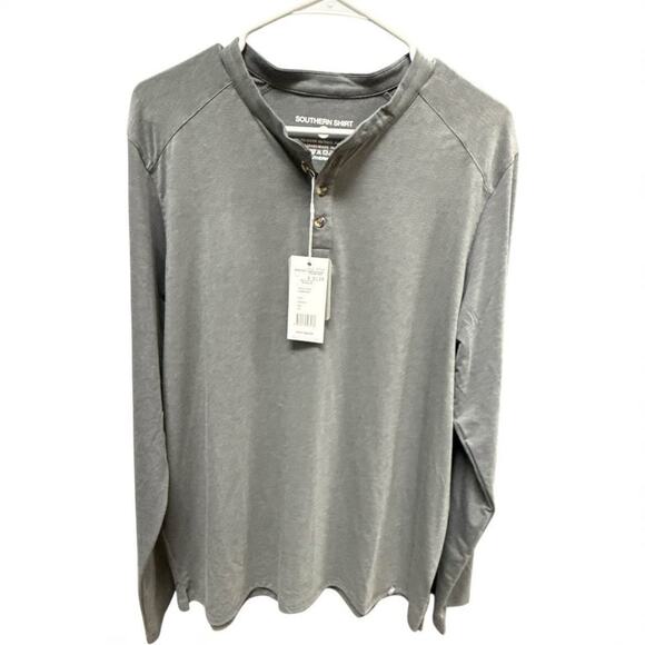 NWT Southern Shirt Men’s size large ( Large) - Picture 2 of 5